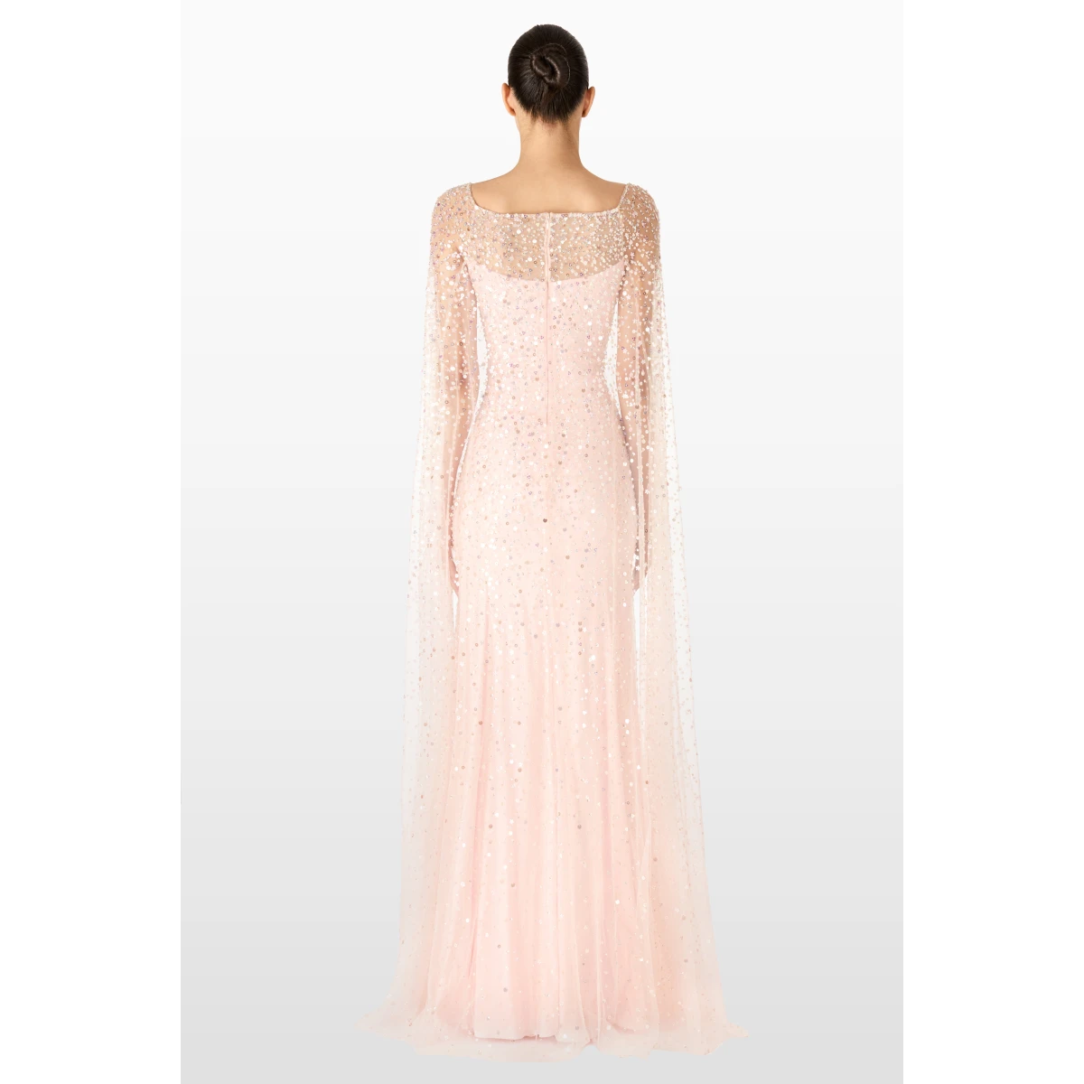 Jenny Packham gown