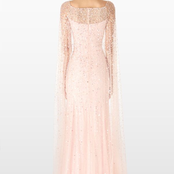 Jenny Packham gown