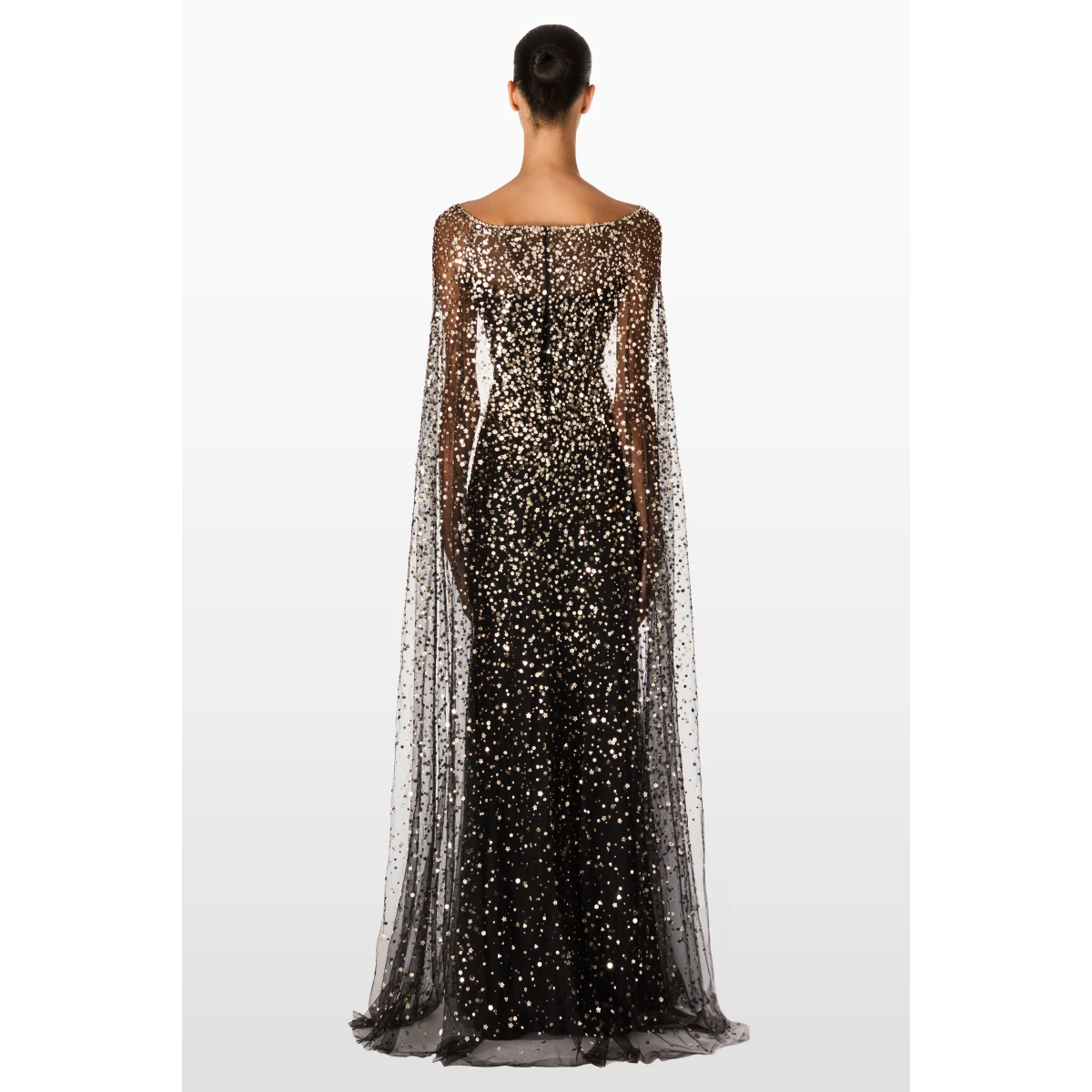 Jenny Packham gown