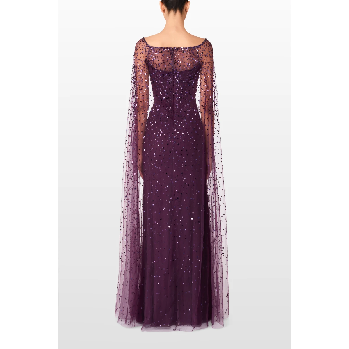Jenny Packham gown