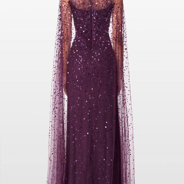 Jenny Packham gown