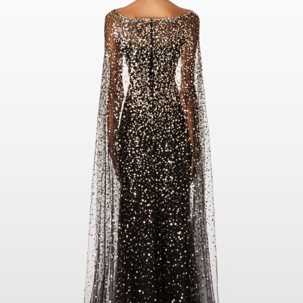 Jenny Packham gown