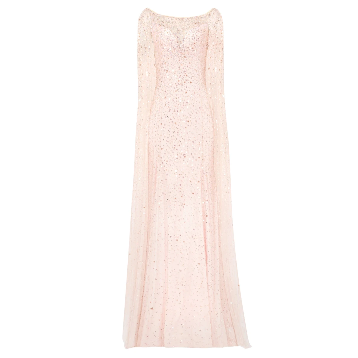 Jenny Packham gown