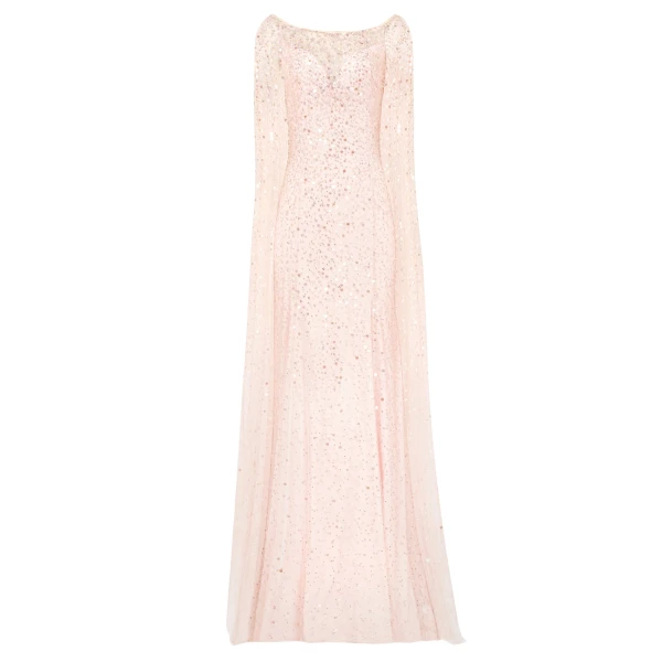 Jenny Packham gown