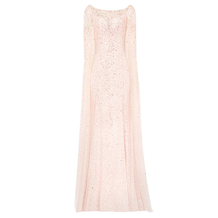 Jenny Packham gown