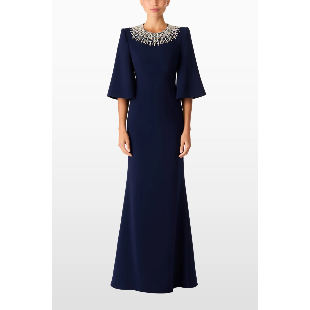 Jenny Packham gowns
