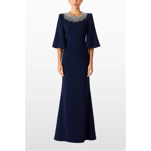 Jenny Packham gowns