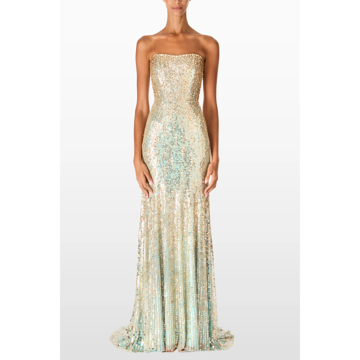 Jenny Packham gowns