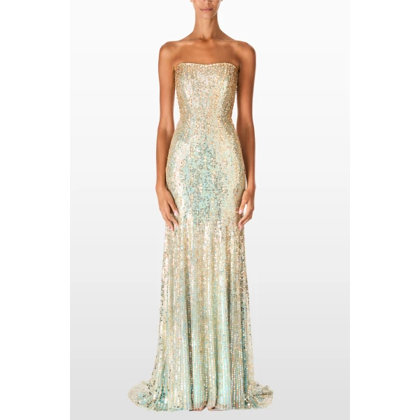 Jenny Packham gowns