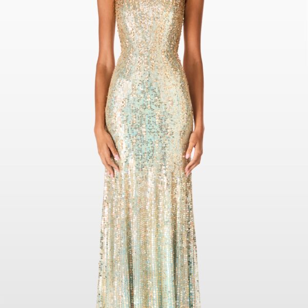 Jenny Packham gowns