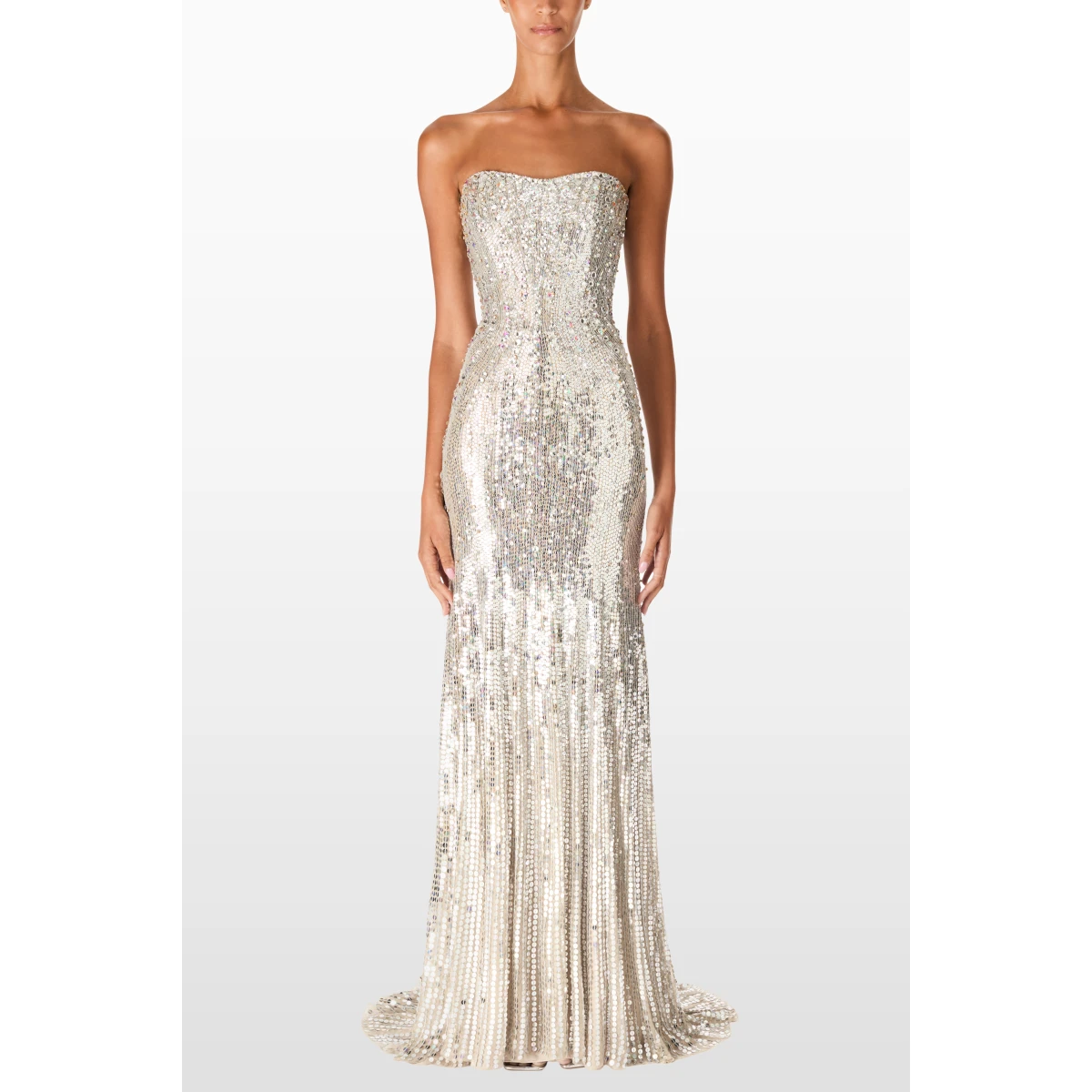 Jenny Packham gowns