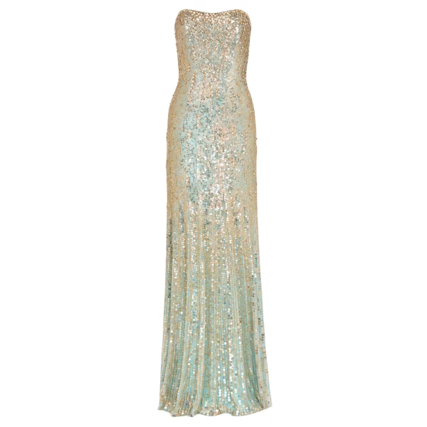 Jenny Packham dresses