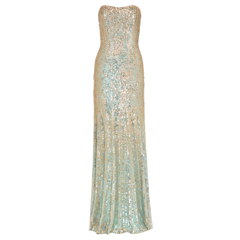 Jenny Packham dresses
