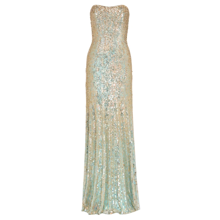 Jenny Packham dresses