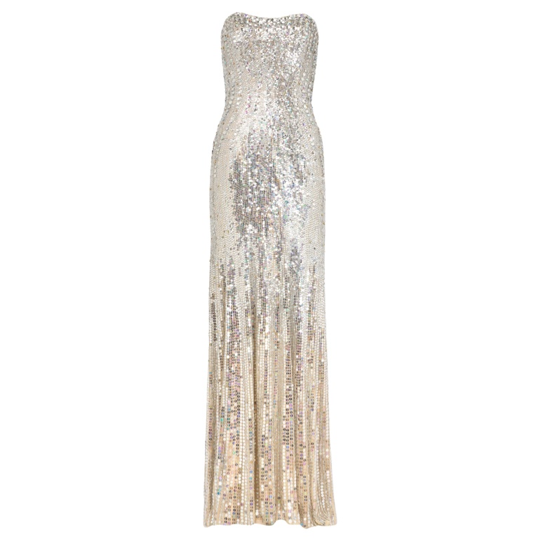 Jenny Packham dresses
