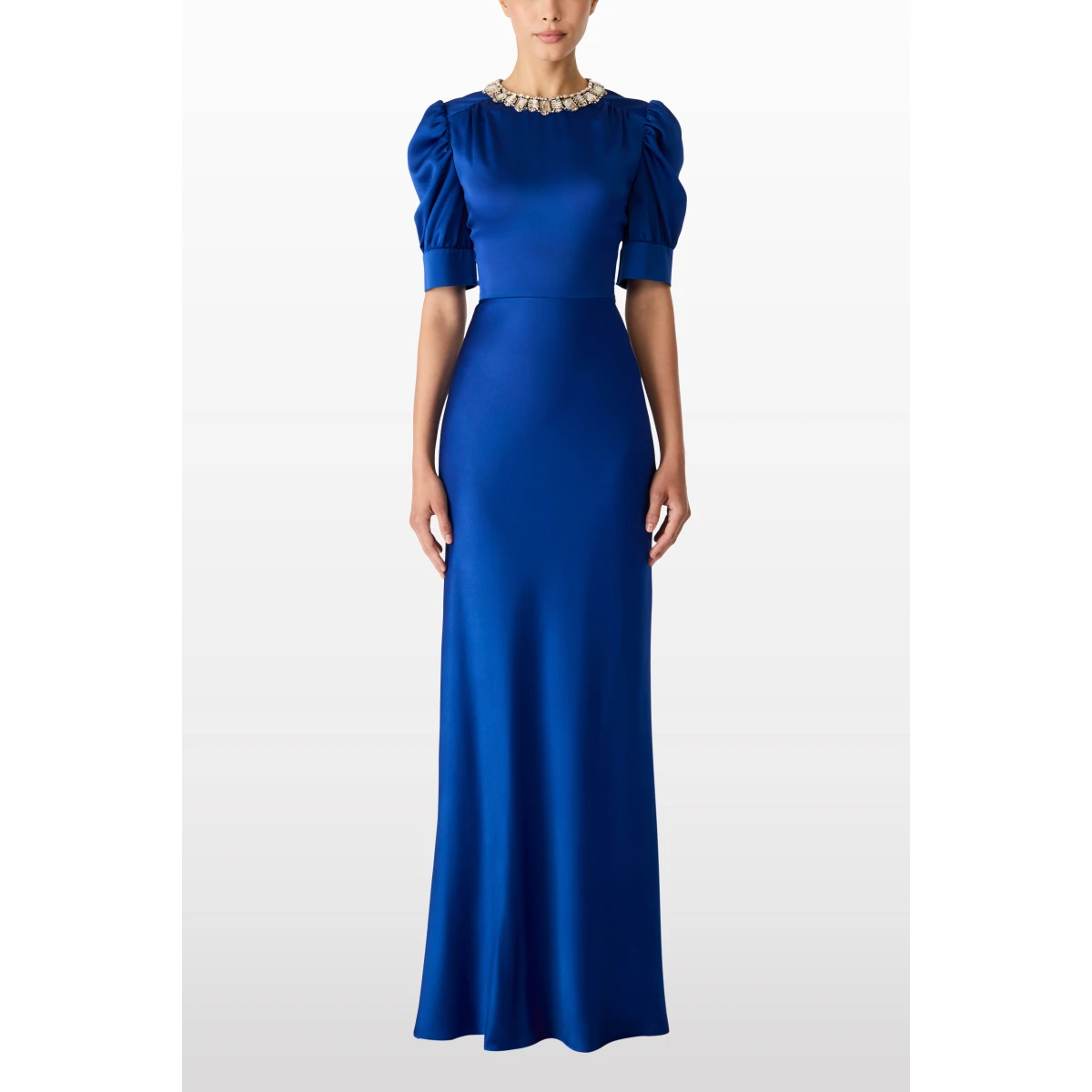 Jenny Packham gowns