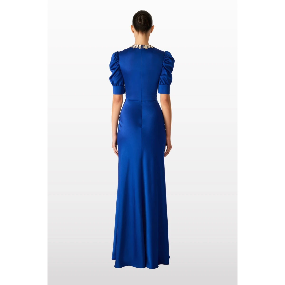 Jenny Packham gown