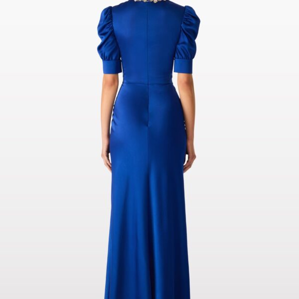 Jenny Packham gown