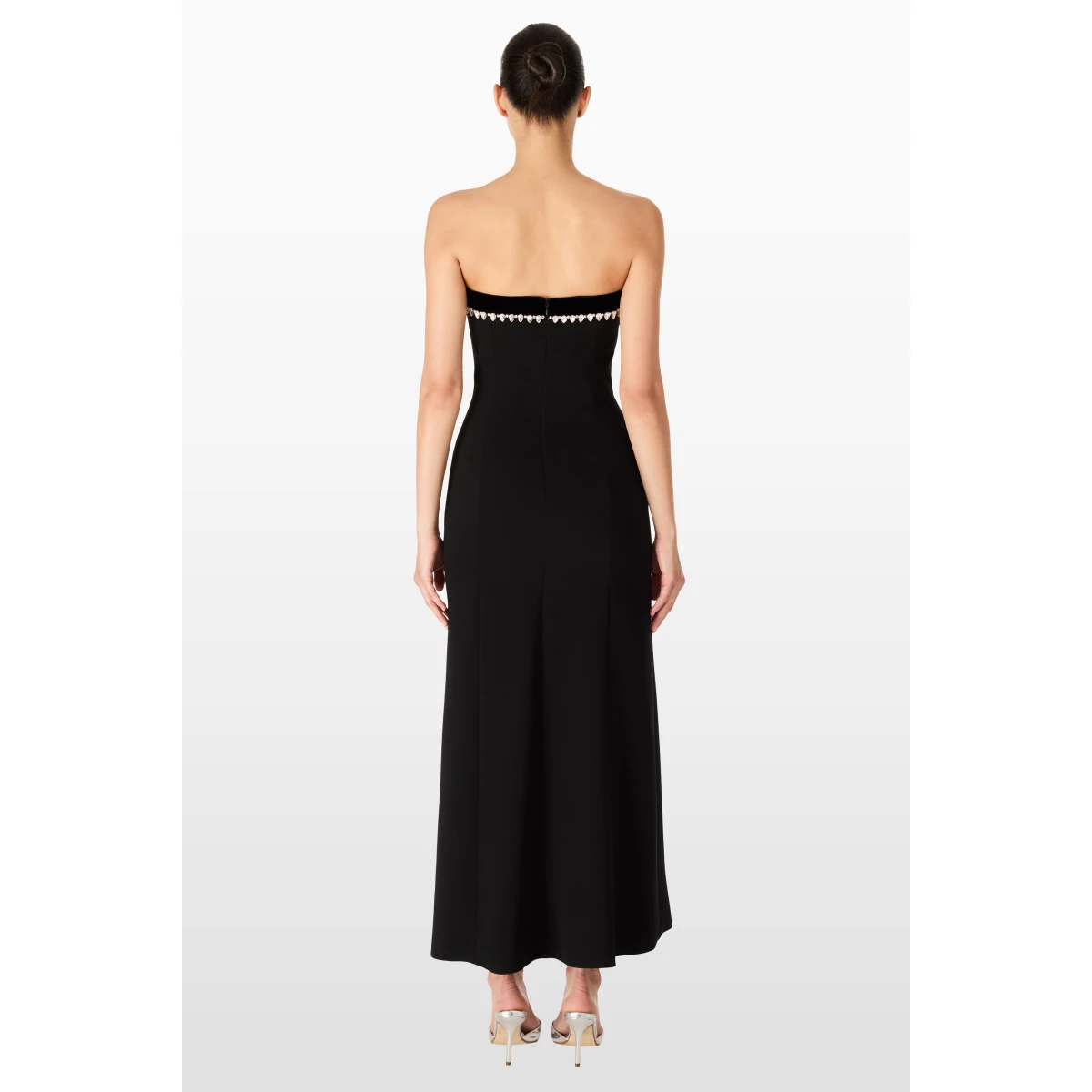 Jenny Packham gown
