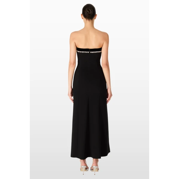 Jenny Packham gown