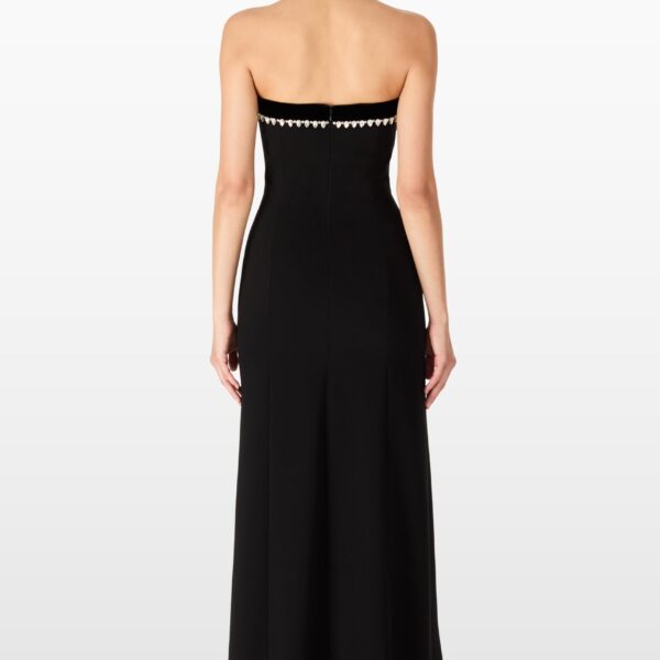 Jenny Packham gown