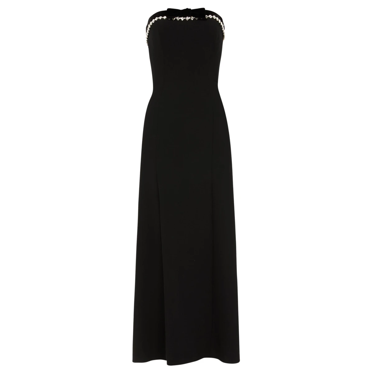 Jenny Packham gown