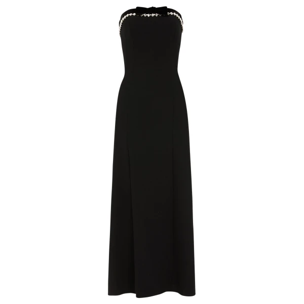 Jenny Packham gown