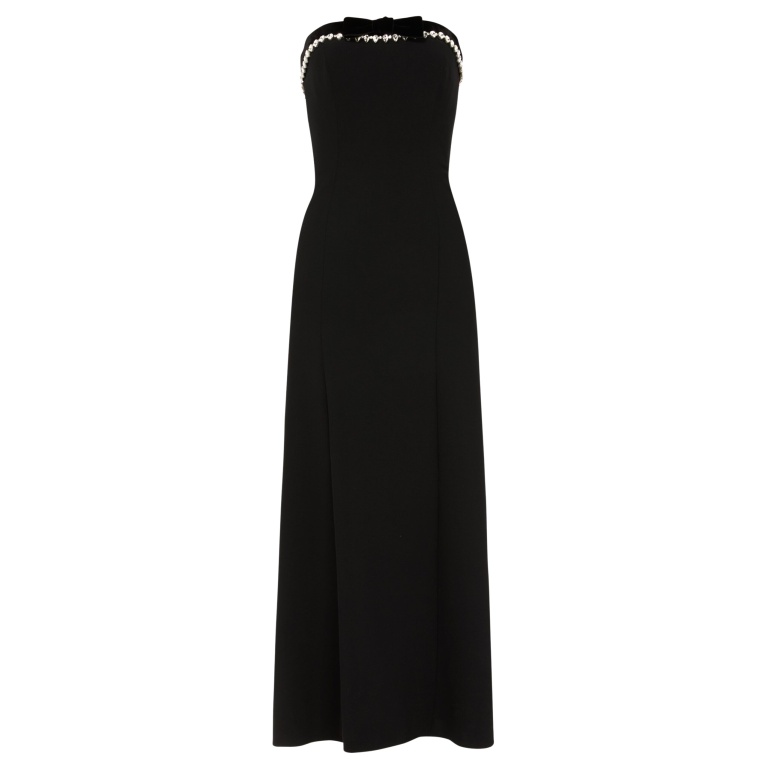 Jenny Packham gown