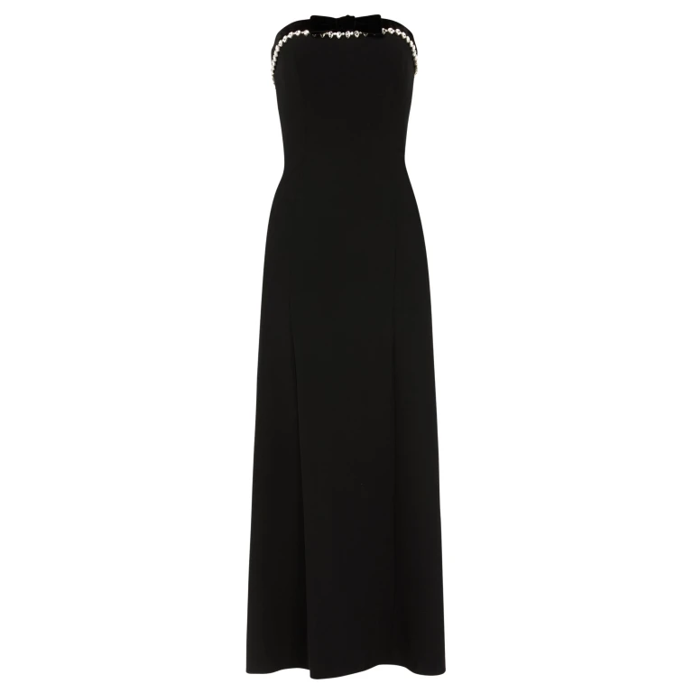 Jenny Packham gown
