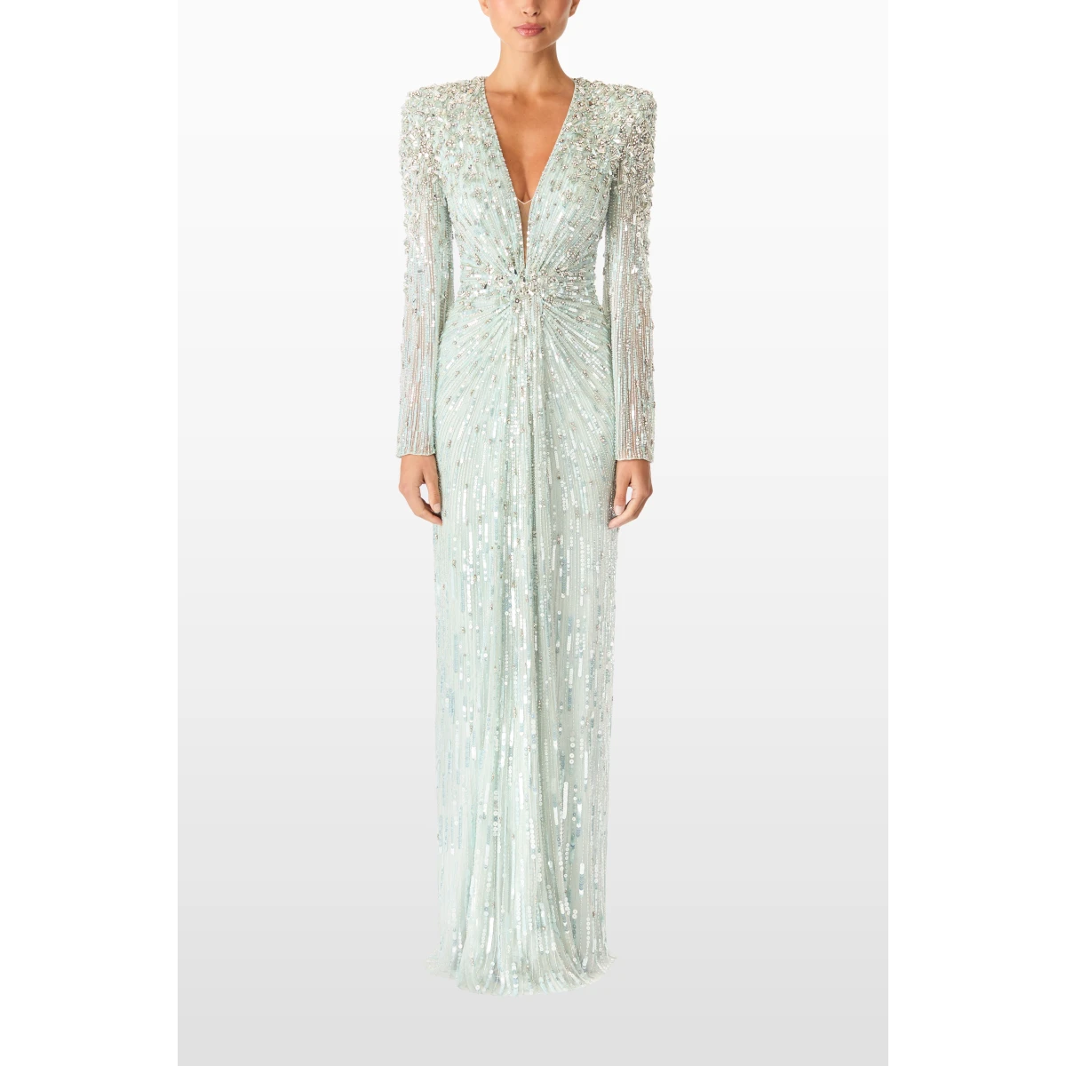 Jenny Packham gowns