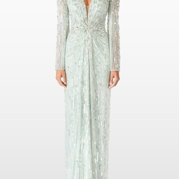 Jenny Packham gowns