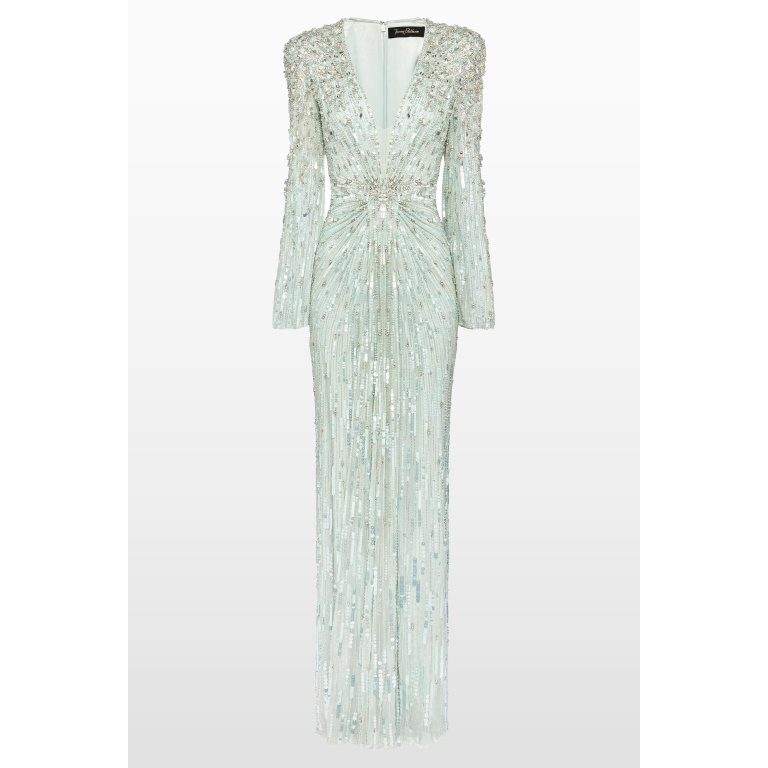 Jenny Packham dresses