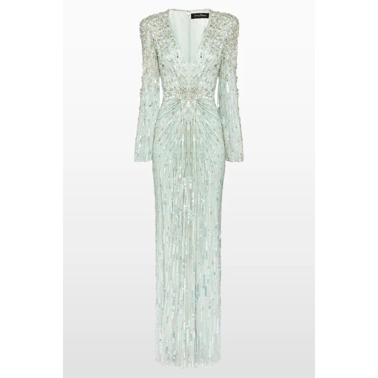 Jenny Packham dresses