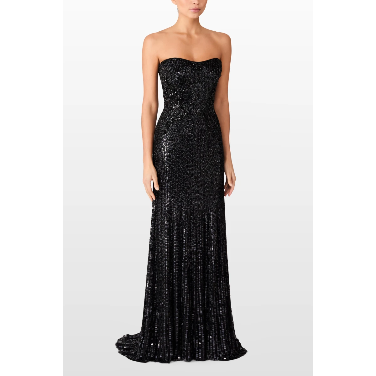 Jenny Packham gowns