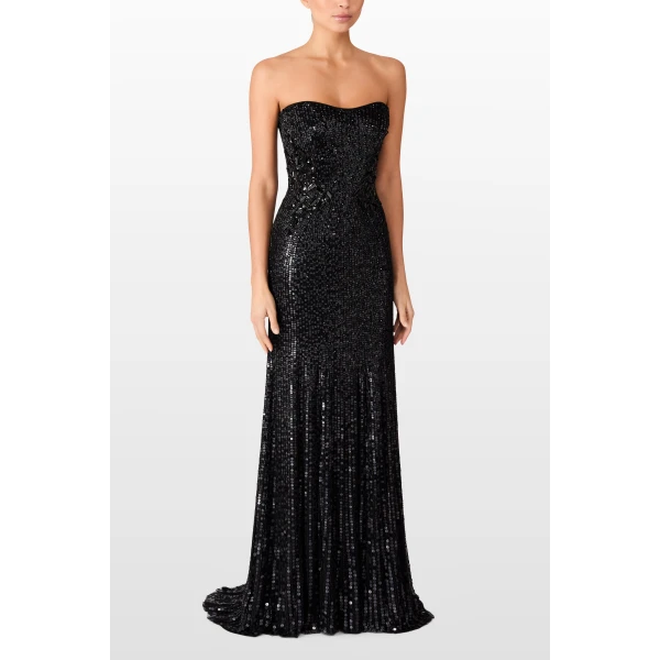 Jenny Packham gowns