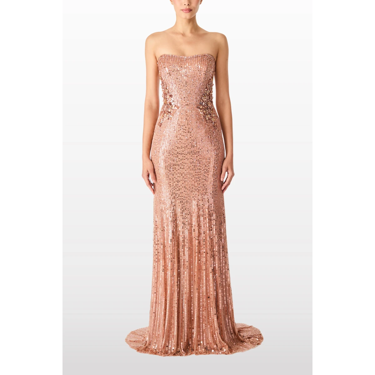 Jenny Packham gowns