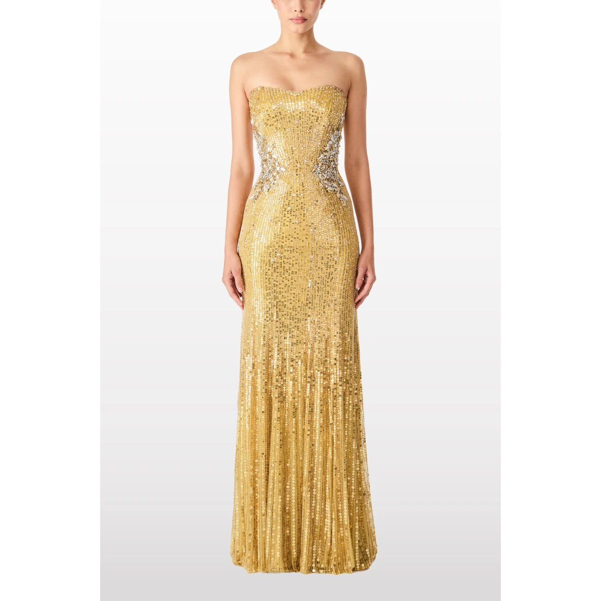 Jenny Packham gowns