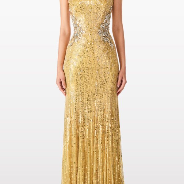 Jenny Packham gowns