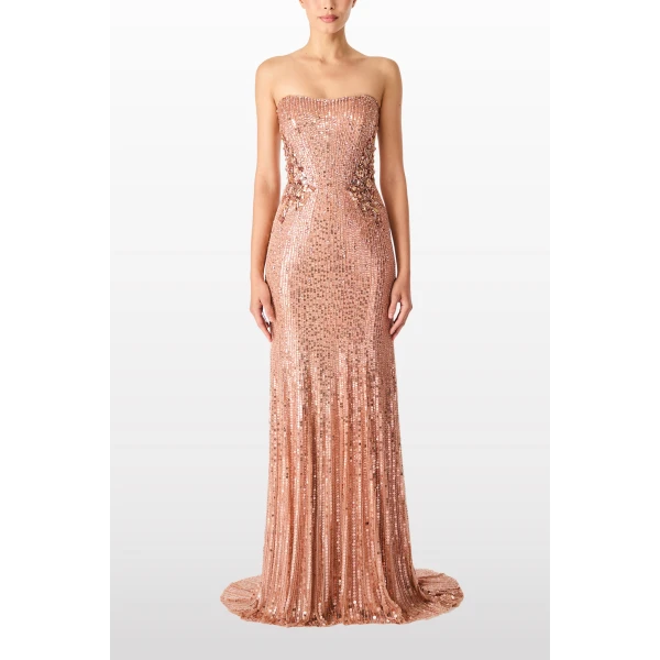 Jenny Packham gowns