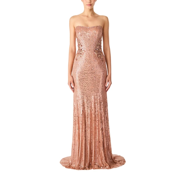 Jenny Packham gowns