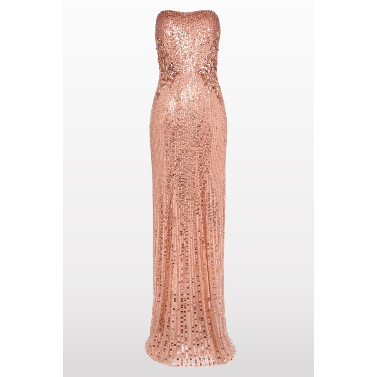 Jenny Packham dresses