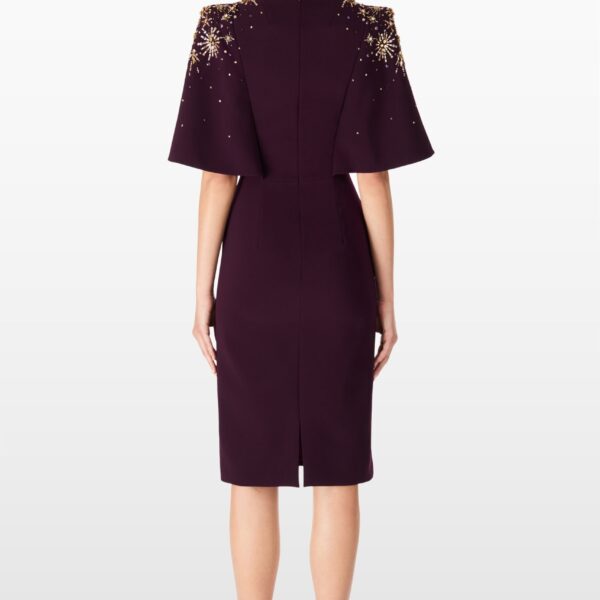 Jenny Packham gown
