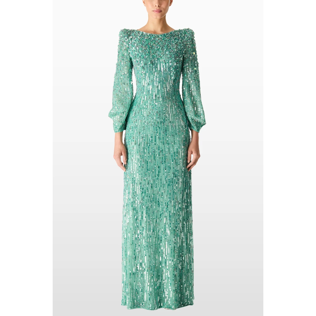 Jenny Packham gowns