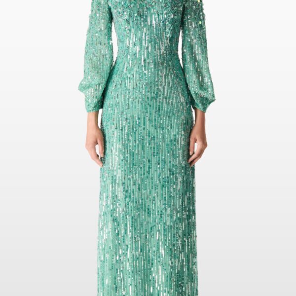 Jenny Packham gowns