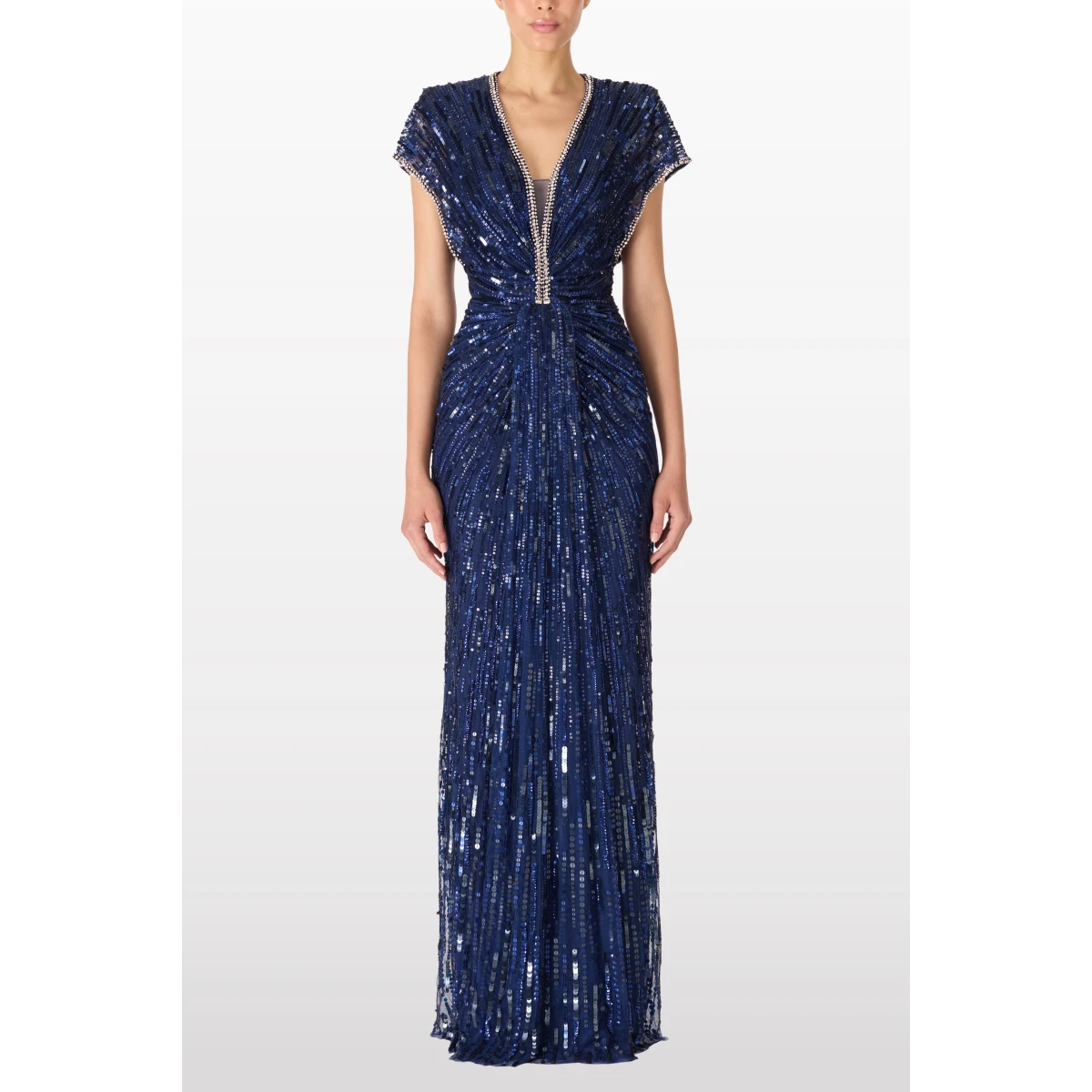 Jenny Packham gowns