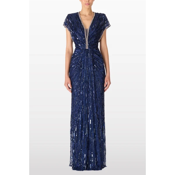 Jenny Packham gowns