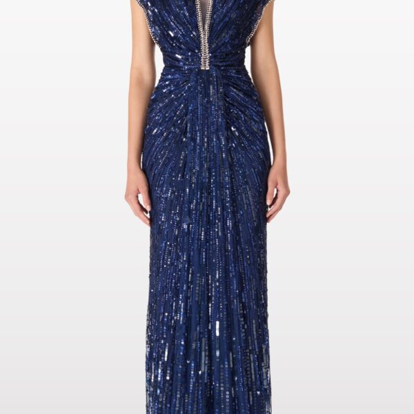 Jenny Packham gowns
