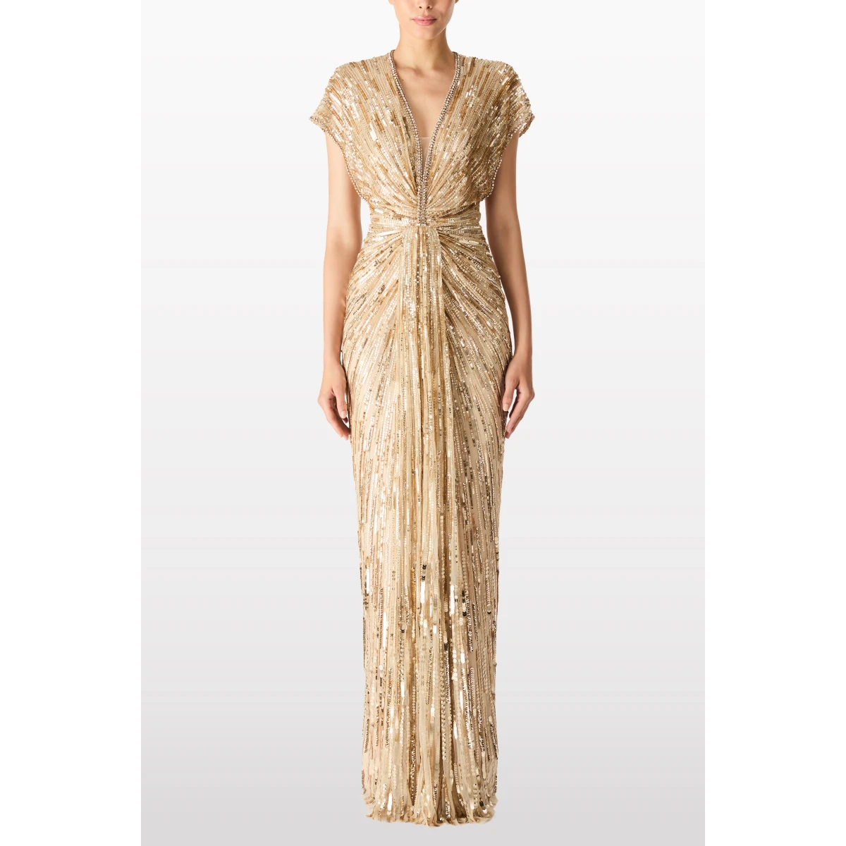 Jenny Packham gowns