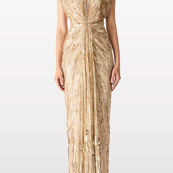 Jenny Packham gowns