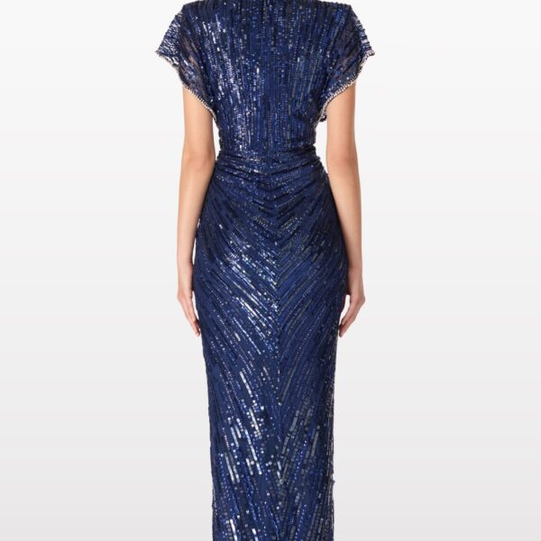 Jenny Packham gown